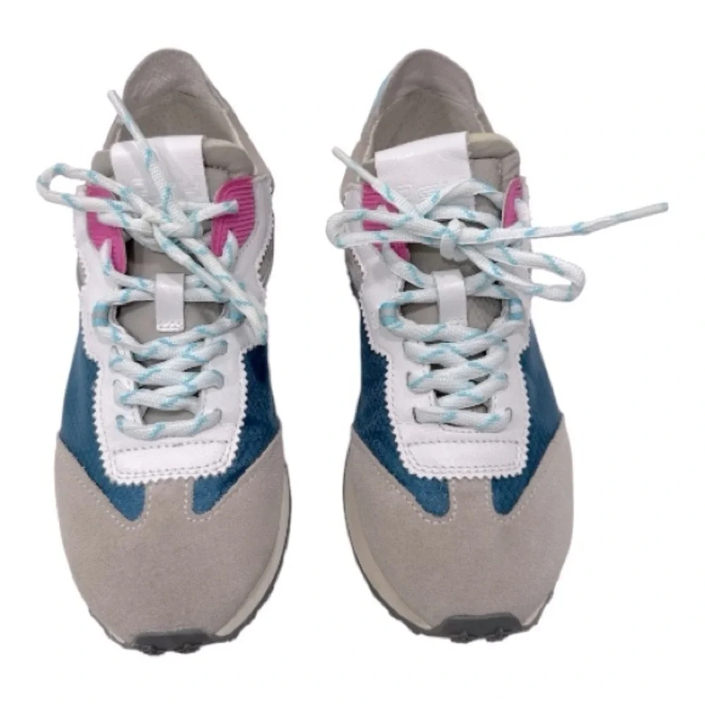 ASH Tiger Colorblock Sneakers size 36 Us 6